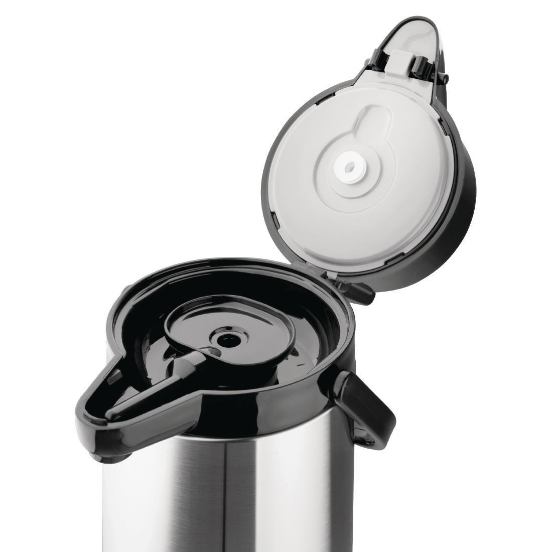 Machine à café filtre pichet isotherme Buffalo - FRANCE CHR