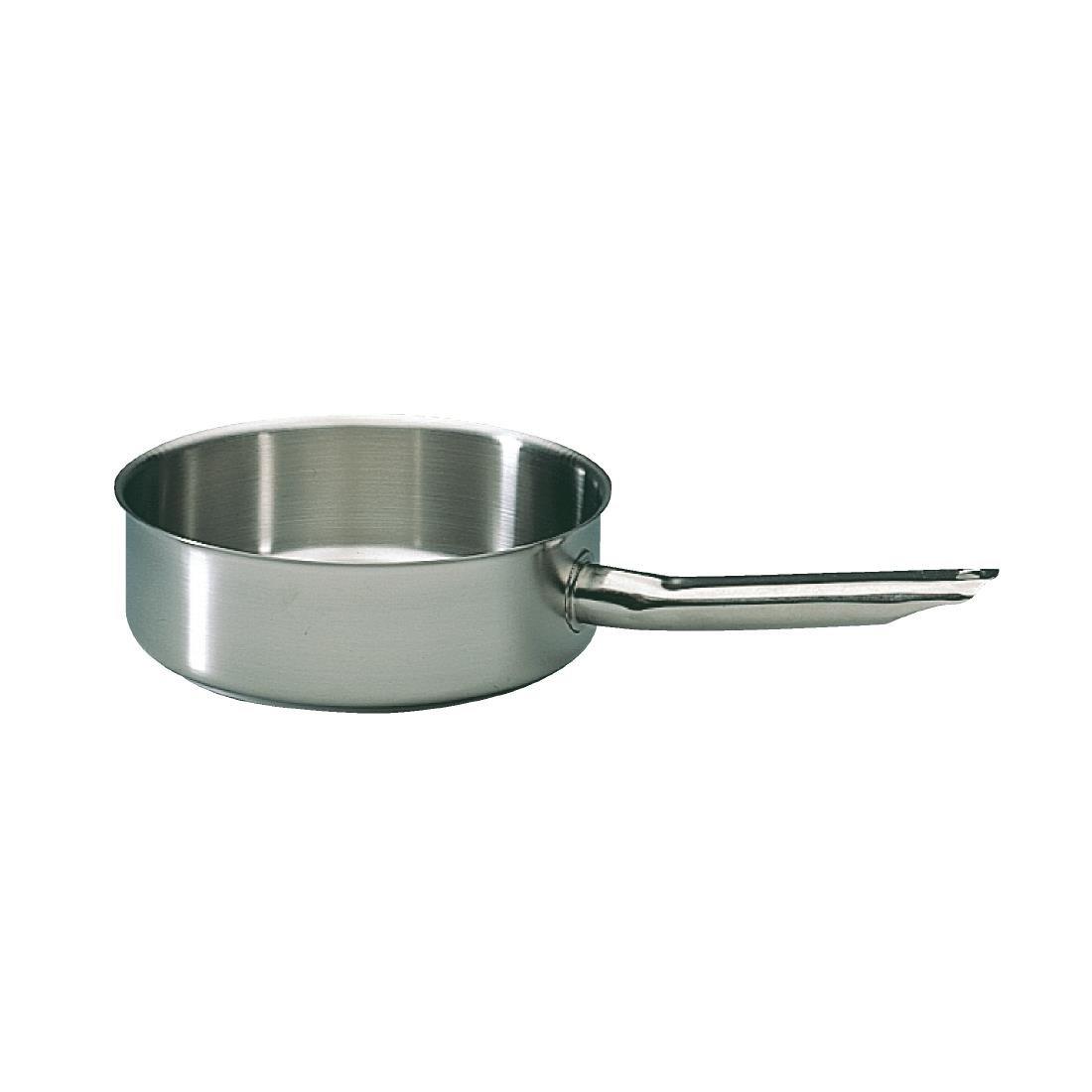 Sauteuse Matfer Bourgeat Excellence 280mm - FRANCE CHR