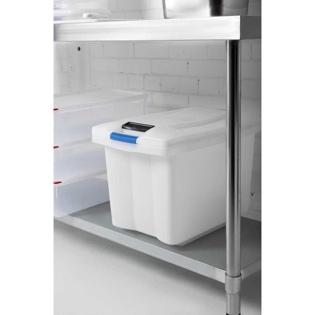 Boîte de conservation Araven 50L - FRANCE CHR