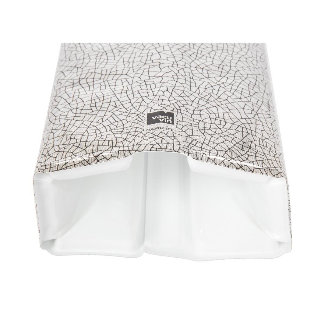 Refroidisseur à bouteilles rapide Vacu Vin - FRANCE CHR