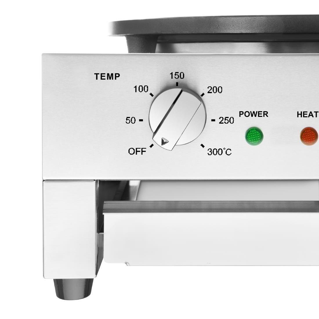 Crêpière Buffalo - FRANCE CHR
