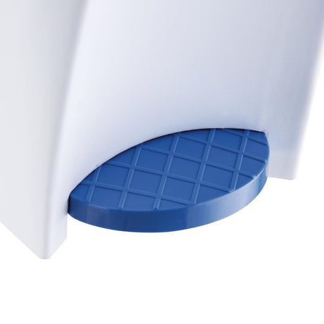 Poubelle sanitaire Jantex 18L - FRANCE CHR