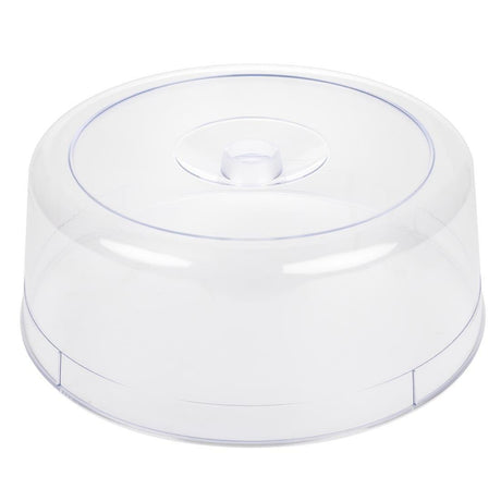 Couvercle pour plat à gâteau en plastique APS Pure - FRANCE CHR