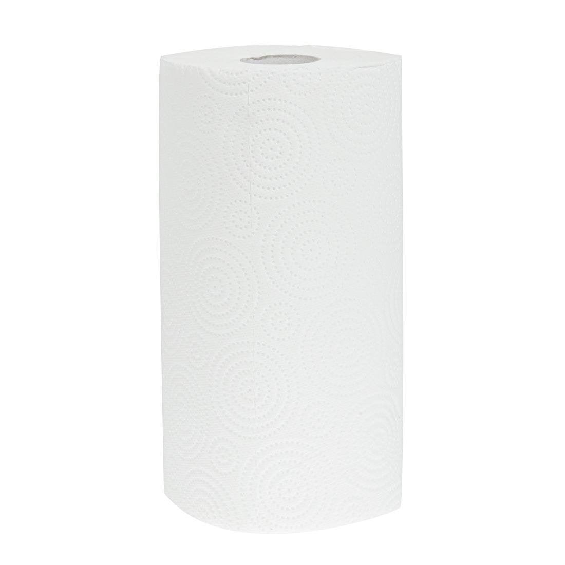 Essuie-tout Regina Thirst pockets 100 feuilles (x6) - FRANCE CHR