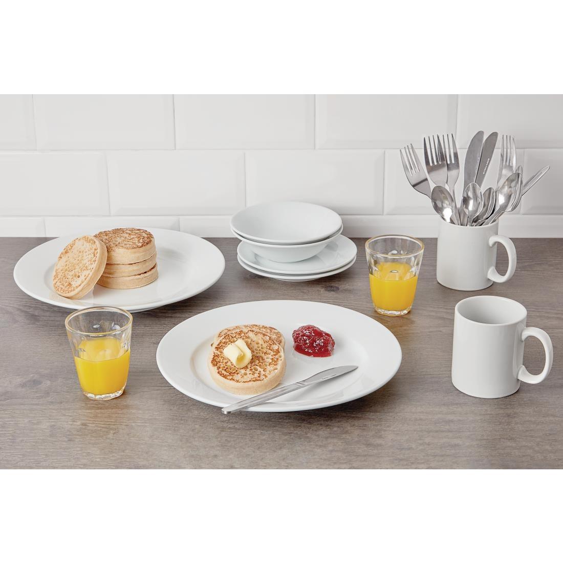 Mugs Olympia Athena 280ml (lot de 12) - FRANCE CHR