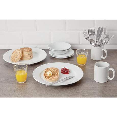 Mugs Olympia Athena 280ml (lot de 12) - FRANCE CHR