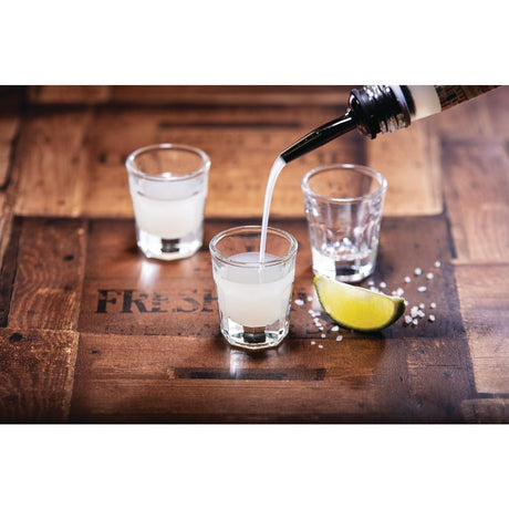 Shooters Olympia Orleans 40ml (Lot de 12) - FRANCE CHR