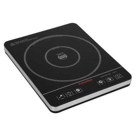Plaque induction Caterlite 2000W - FRANCE CHR