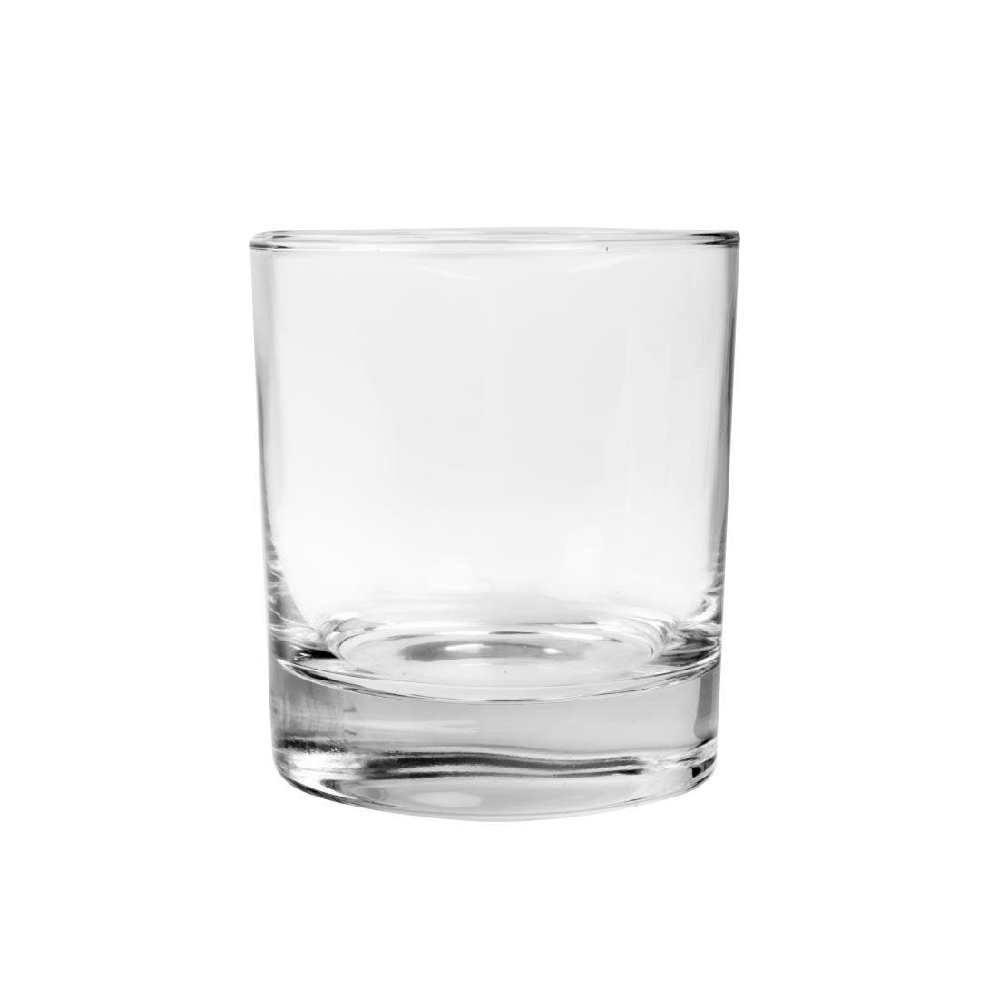 Verres à whisky Utopia 330 ml (lot de 12) - FRANCE CHR