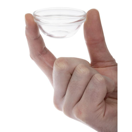 Saladier en verre Arcoroc 60mm (Lot de 6) - FRANCE CHR