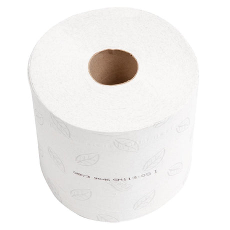 Mini rouleaux de papier toilette Smart One Tork (Lot de 12) - FRANCE CHR