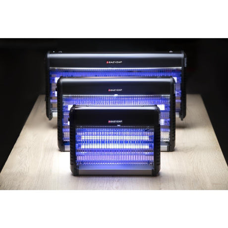 Désinsectiseur LED Eazyzap 9W - FRANCE CHR