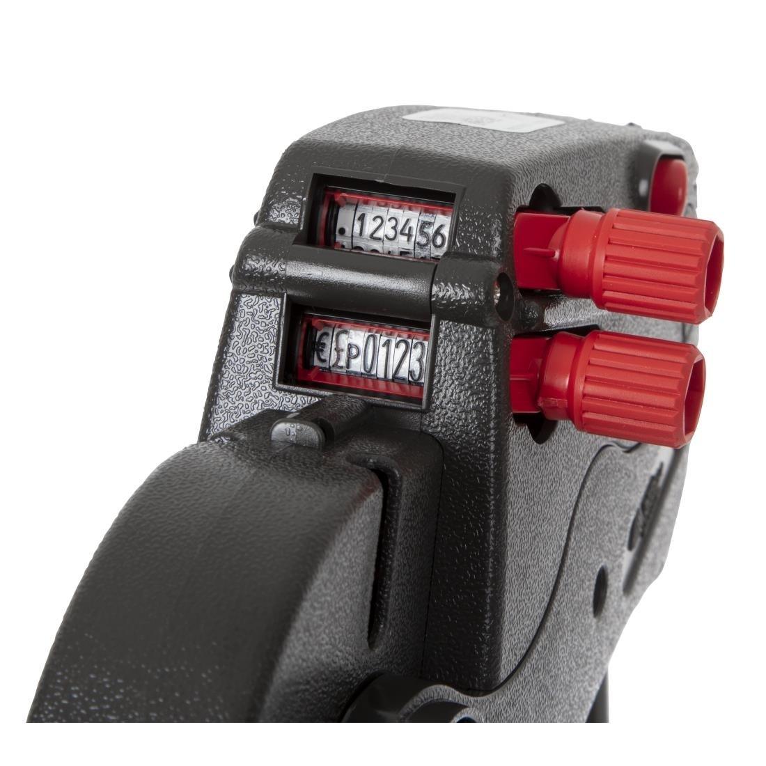 Etiqueteuse 16 chiffres - FRANCE CHR