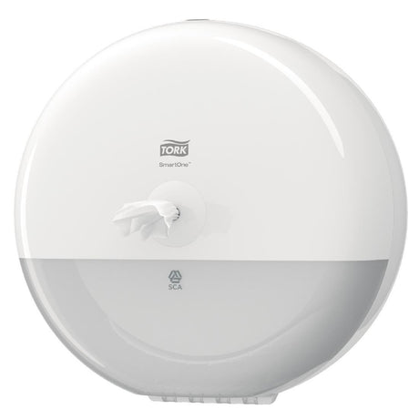 Distributeur de papier toilette Tork SmartOne - FRANCE CHR