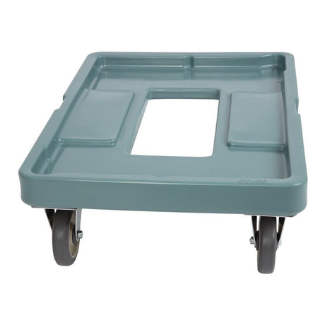 Chariot pour conteneur de transport isotherme Cambro - FRANCE CHR