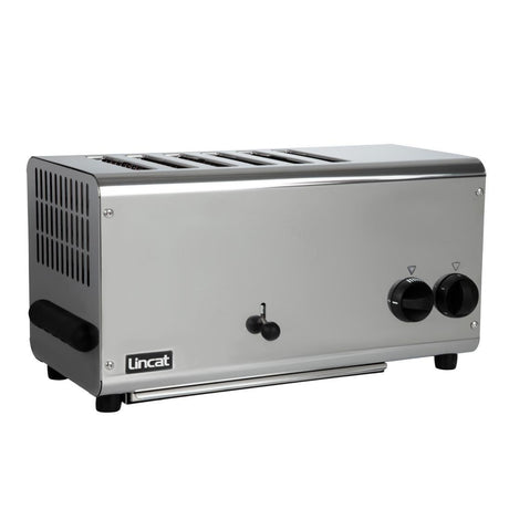Grille-pain 6 fentes Lincat LT6X - FRANCE CHR