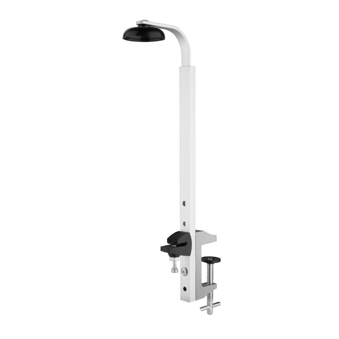 Porte bouteille de comptoir Olympia 1 bouteille 1L maxi - FRANCE CHR