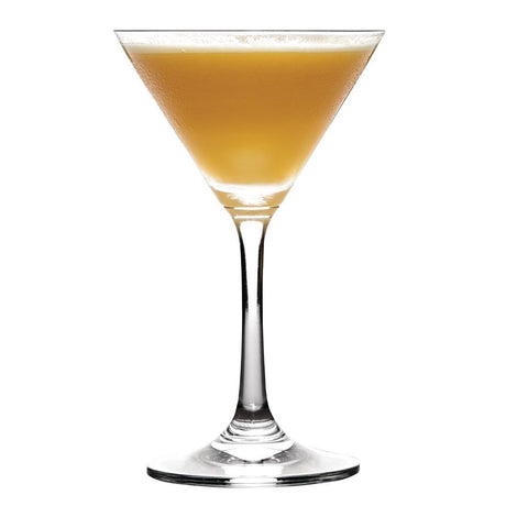 Verres à cocktail Martini Bar Collection Olympia 275ml (Lot de 6) - FRANCE CHR