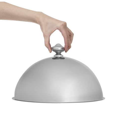 Cloche couvre-assiette APS - FRANCE CHR
