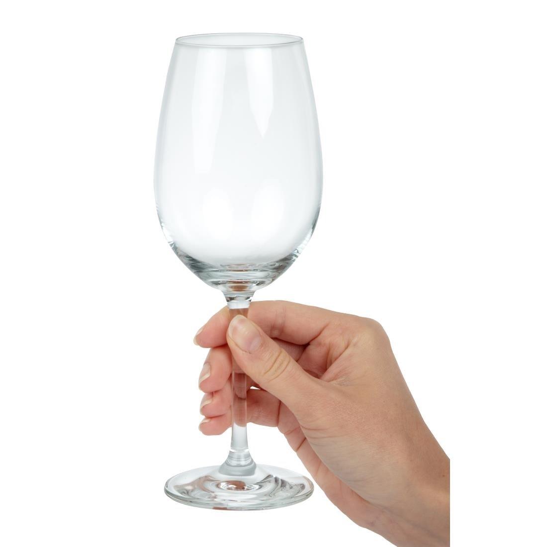 Verres à vin blanc Ivento Schott Zwiesel 340ml (lot de 6) - FRANCE CHR