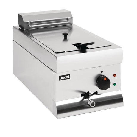 Friteuse à cuve unique Lincat Silverlink DF33 - FRANCE CHR