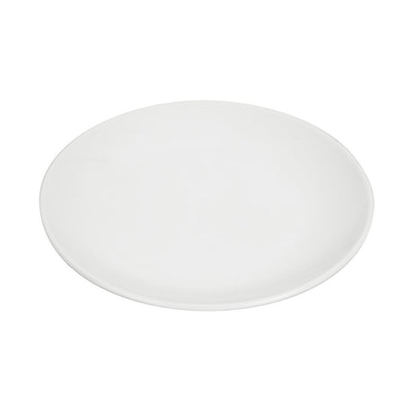 Assiettes plates rondes Olympia 200mm (Lot de 12) - FRANCE CHR