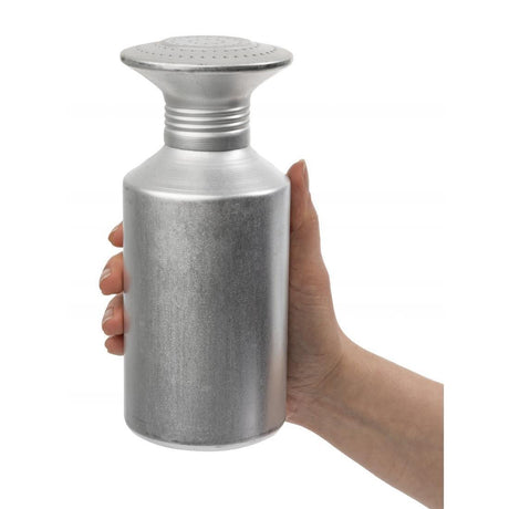 Salière aluminium - FRANCE CHR
