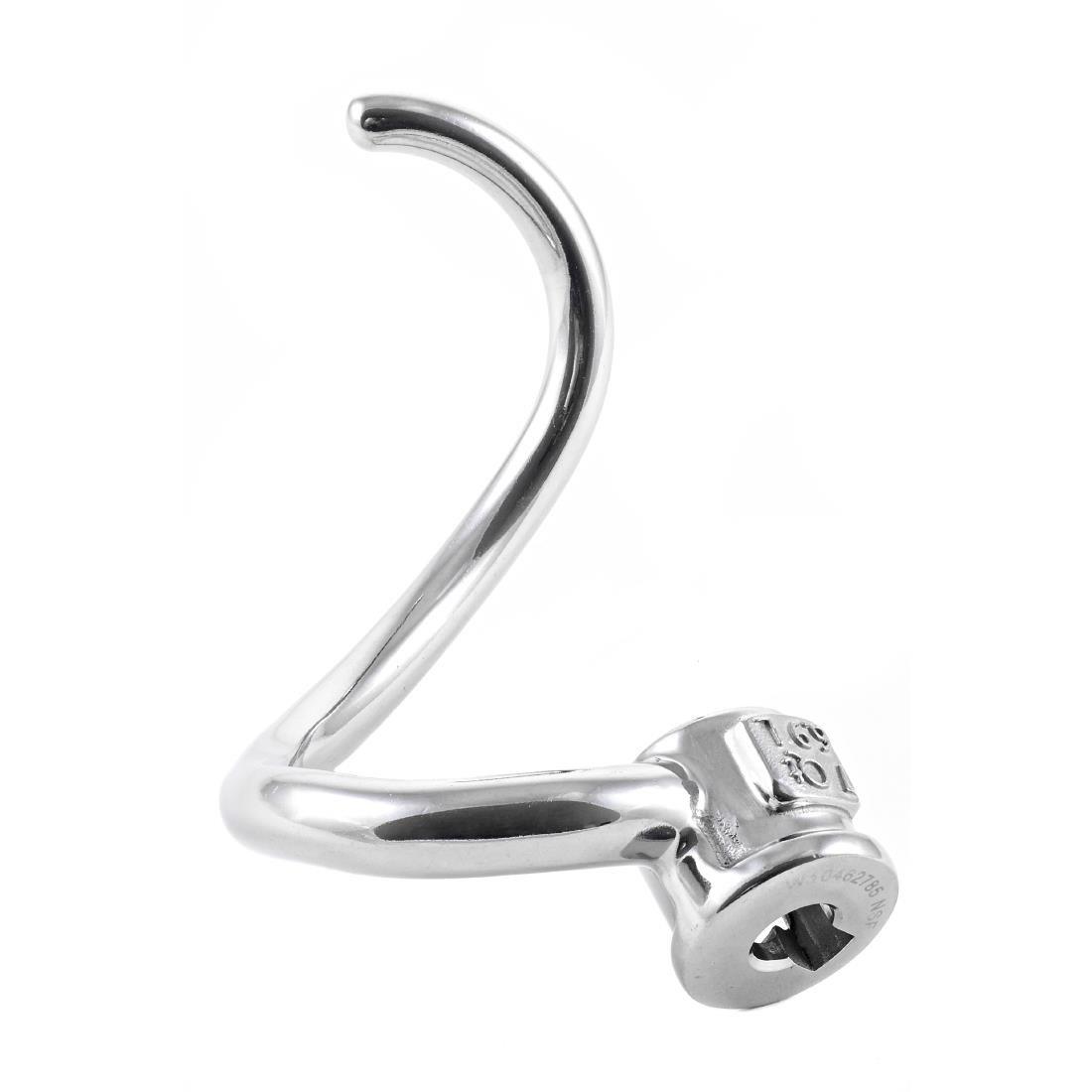 Crochet à pâte inox pour KitchenAid 6.9L ref 5K7SDH - FRANCE CHR