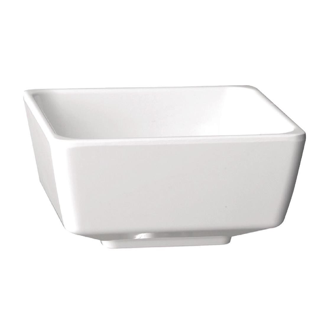 Ravier APS Float blanc 250mm - FRANCE CHR