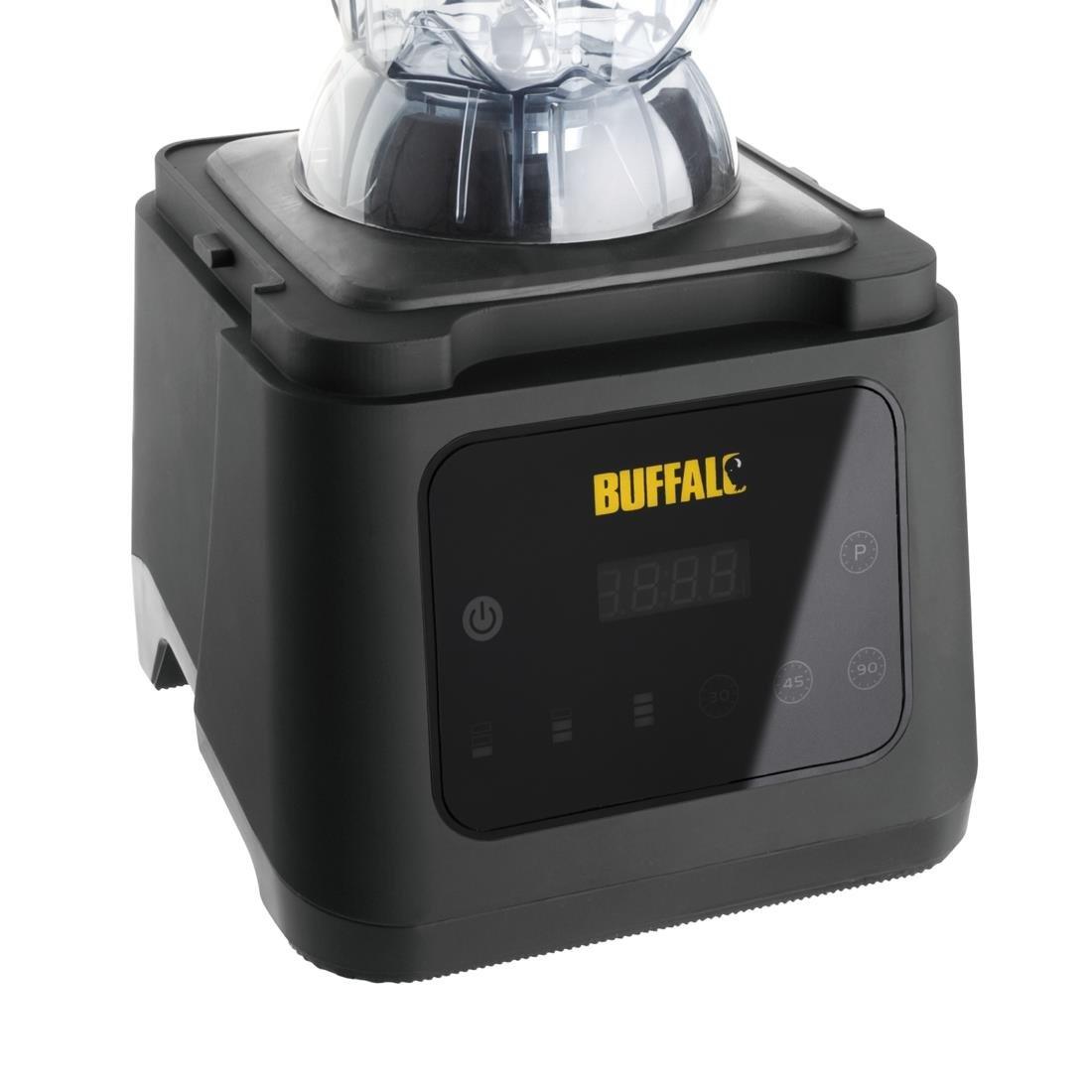 Blender de bar digital Buffalo 2,5L - FRANCE CHR