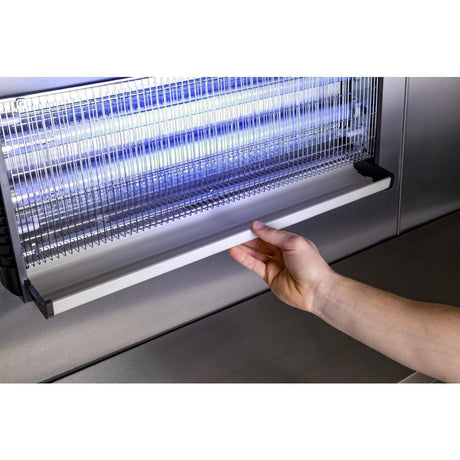 Désinsectiseur LED Eazyzap 20W - FRANCE CHR
