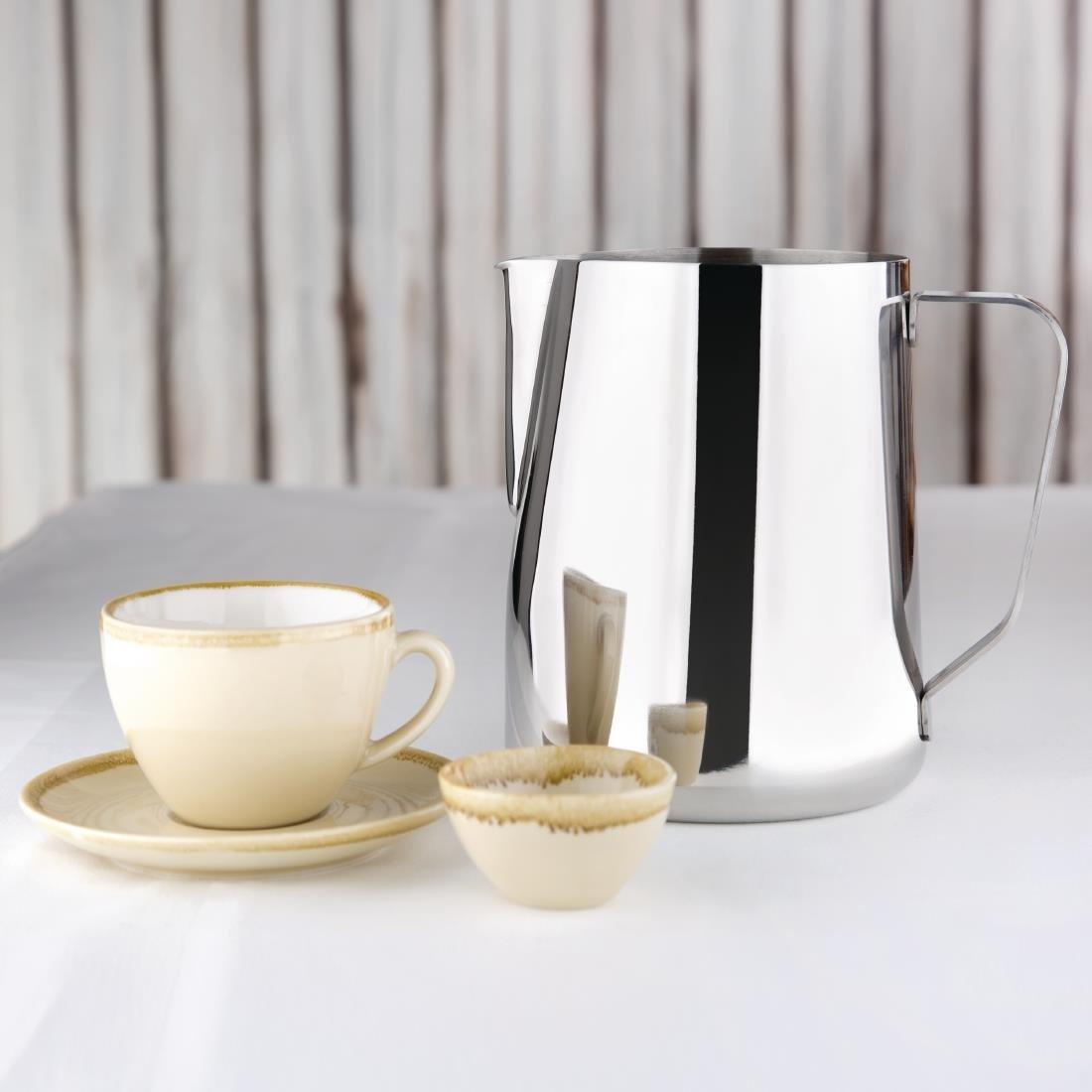 Pichet en inox Olympia 2000ml - FRANCE CHR