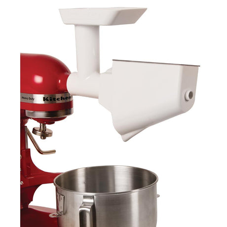 Presse fruits ou légumes Kitchenaid - FRANCE CHR