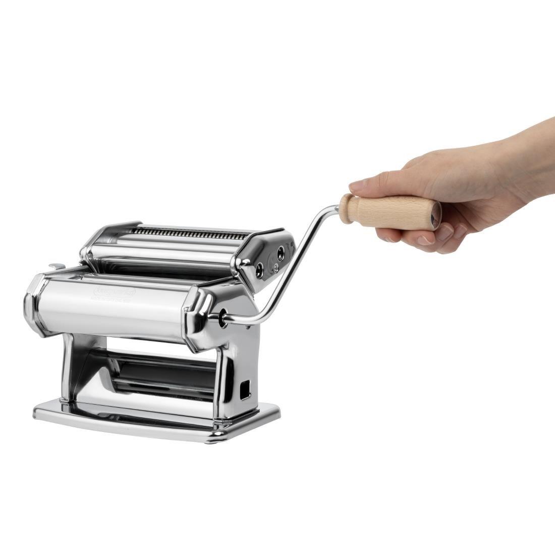 Machine à pâtes Imperia - FRANCE CHR