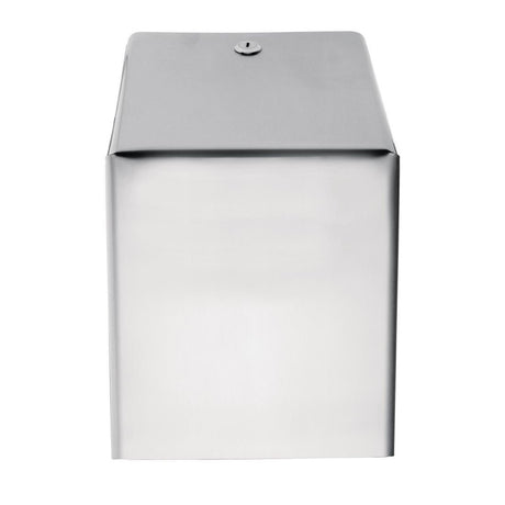Distributeur à alimentation centrale en inox Jantex - FRANCE CHR