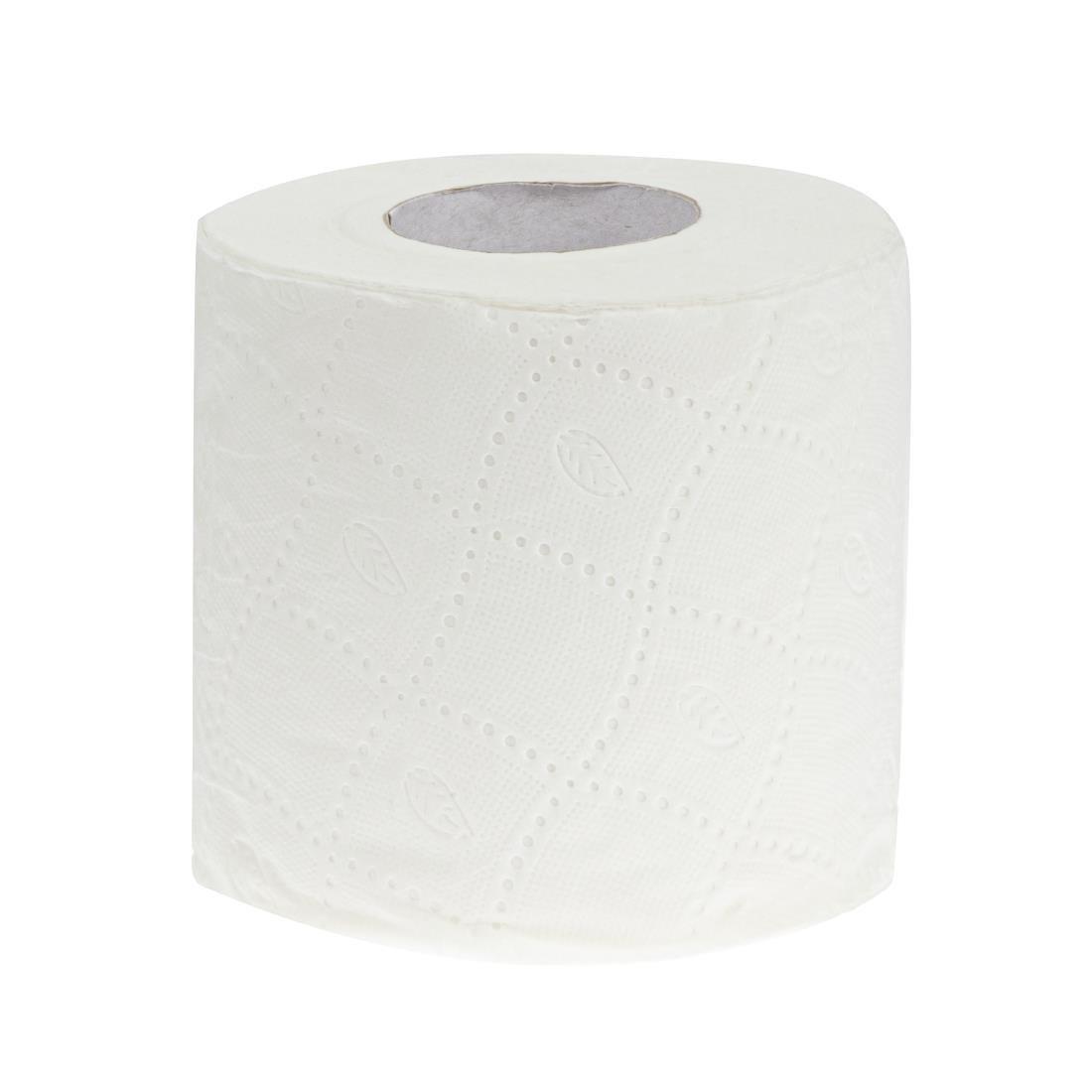 Papier toilette rouleau traditionnel extra doux Tork 3 plis (Lot de 40) - FRANCE CHR