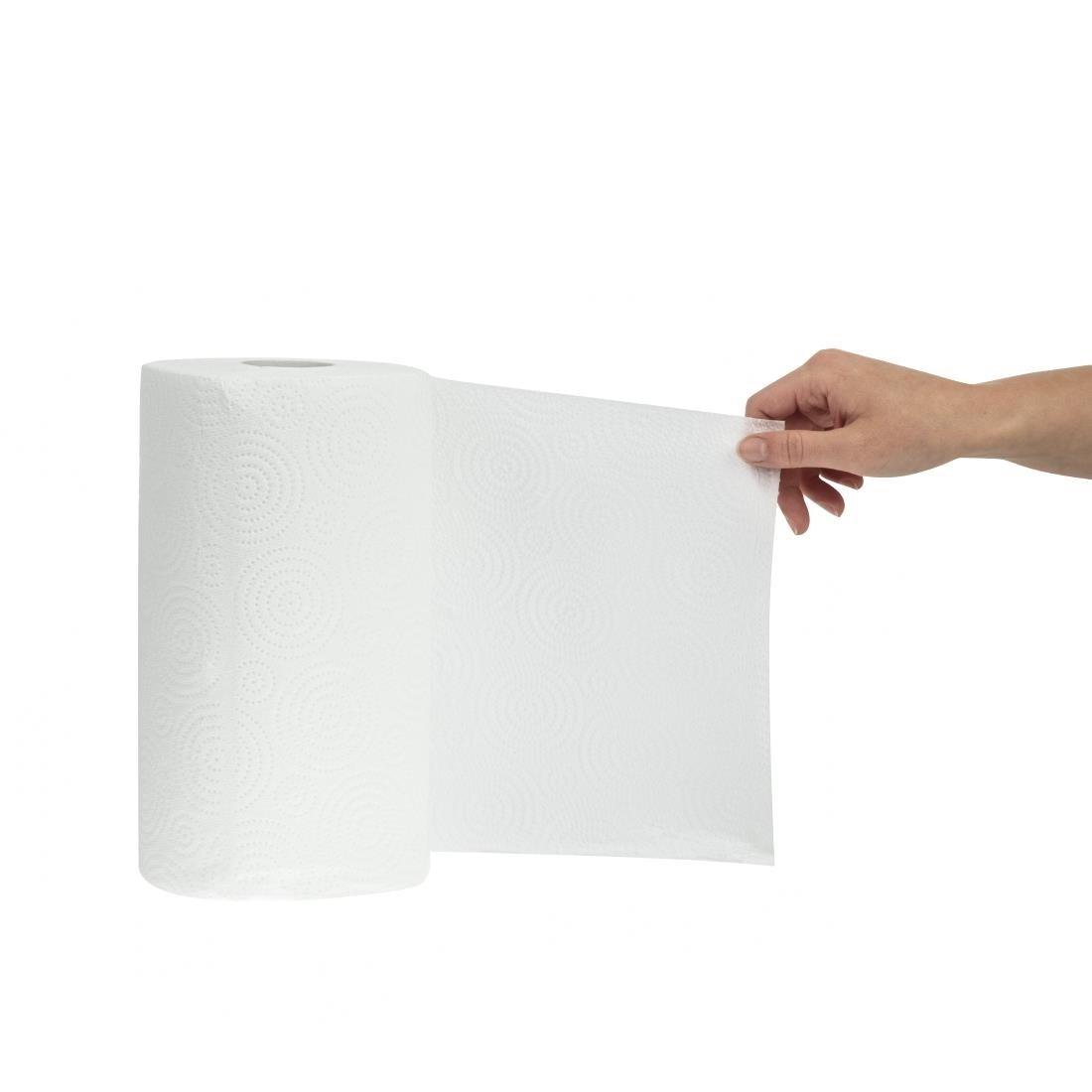 Essuie-tout Regina Thirst pockets 100 feuilles (x6) - FRANCE CHR