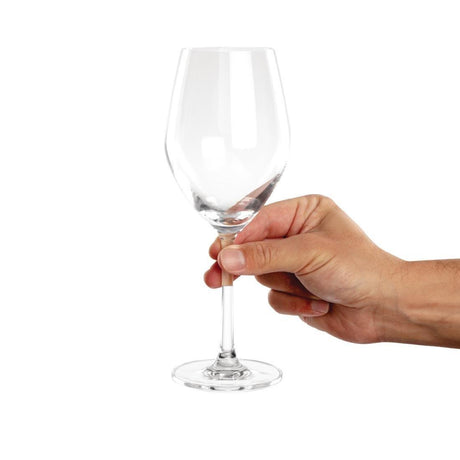 Verres à vin Cordoba Olympia 420ml (lot de 6) - FRANCE CHR