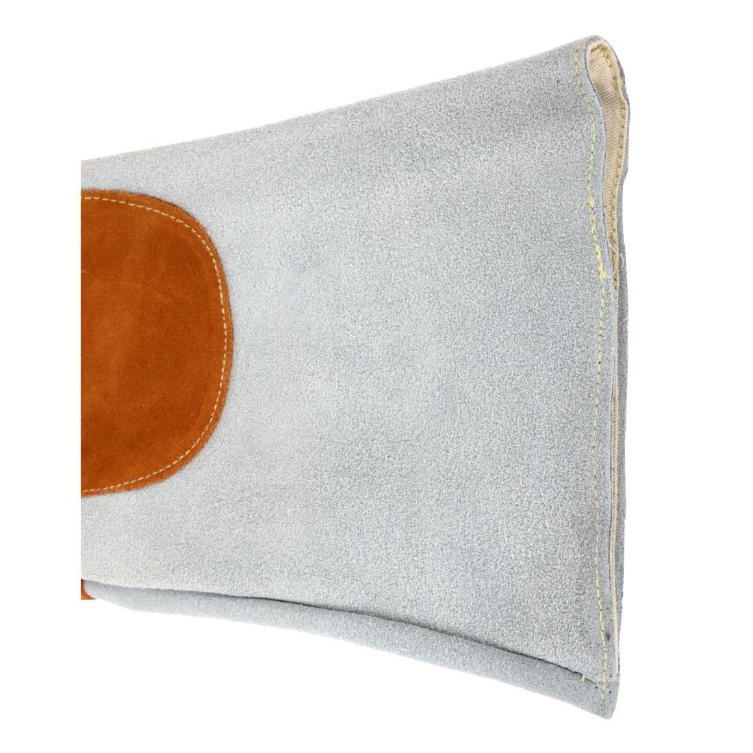 Gants anti-chaleur Matfer Bourgeat - FRANCE CHR