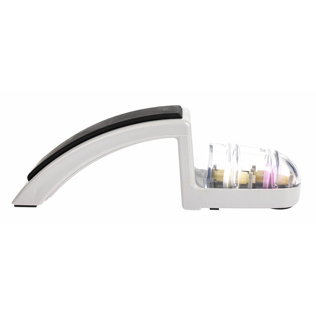 Aiguiseur pour couteaux - FRANCE CHR