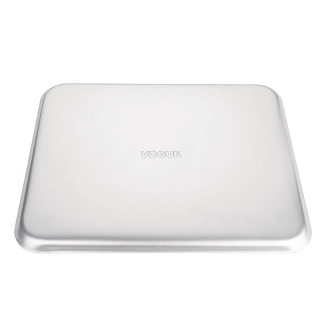 Plaque de cuisson aluminium Vogue 527x 425mm - FRANCE CHR