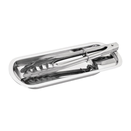Chafing dish induction Olympia GN 1/1 - FRANCE CHR