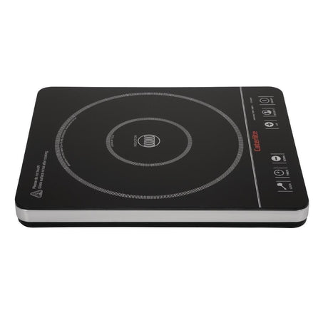 Plaque induction Caterlite 2000W - FRANCE CHR