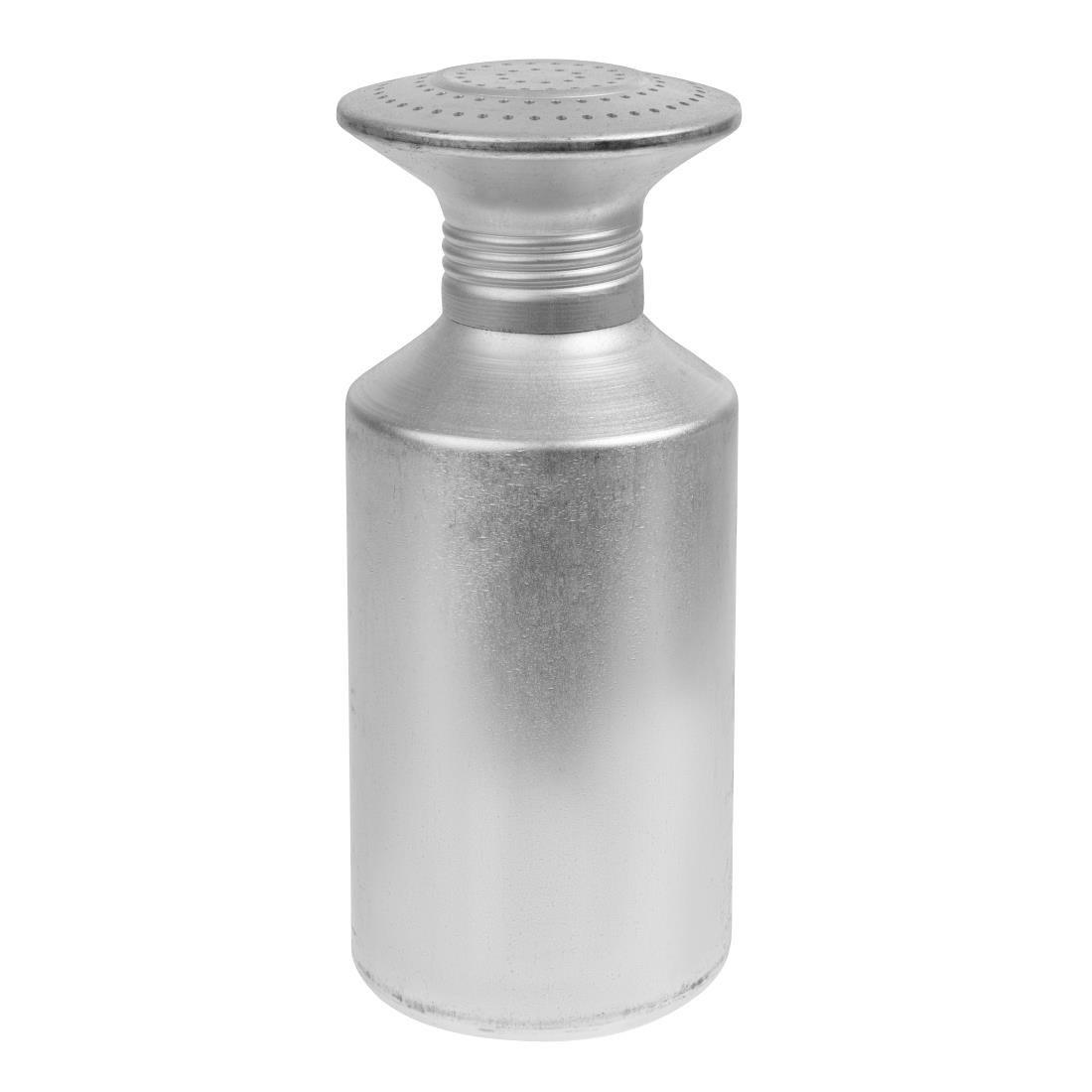 Salière aluminium - FRANCE CHR
