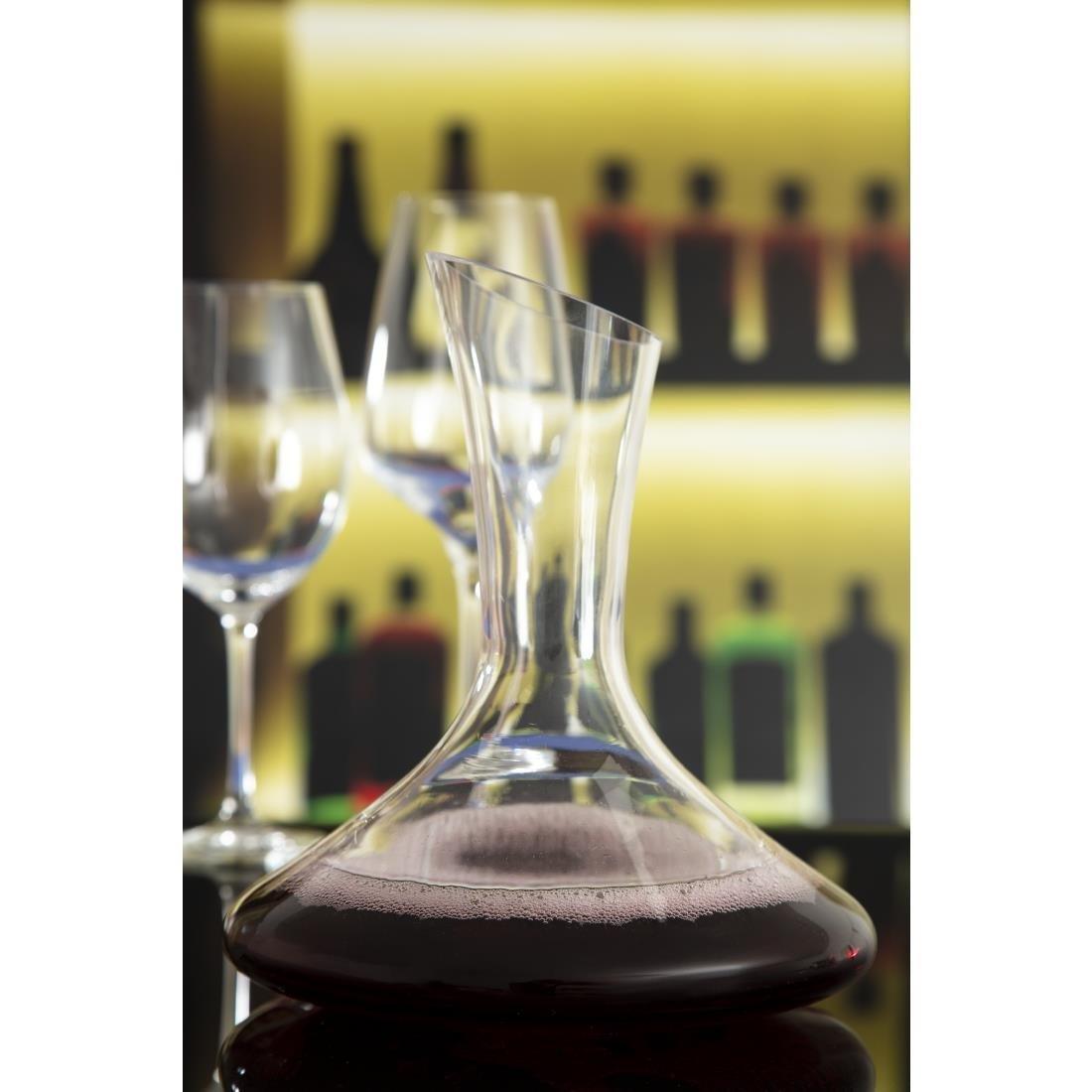 Carafe à décanter Olympia 750ml - FRANCE CHR