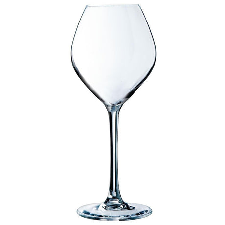 Verres à vin blanc Arcoroc Grands Cépages 470ml (lot de 12) - FRANCE CHR