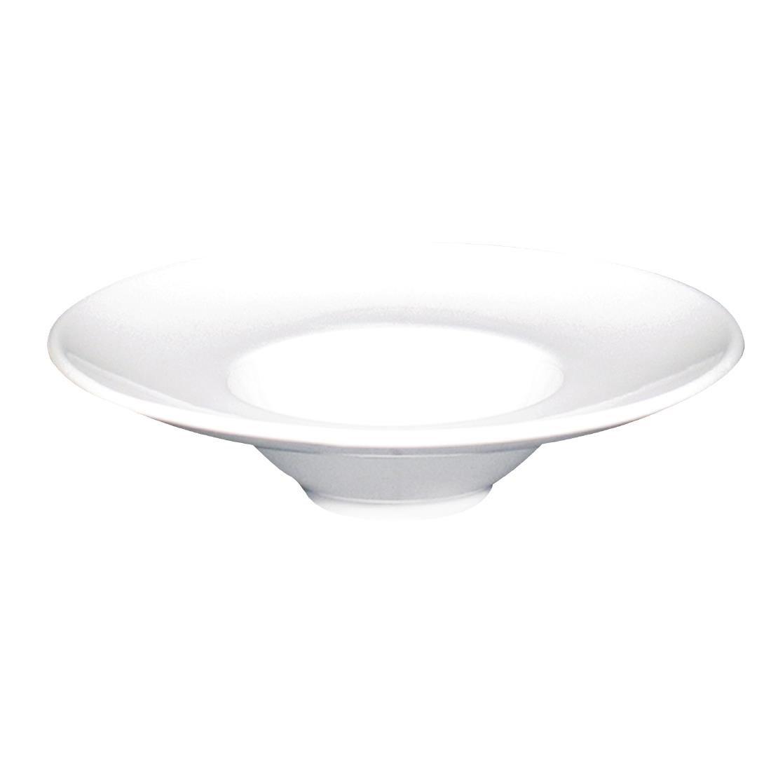 Assiette Saturnia Napoli 150mm (lot de 12) - FRANCE CHR