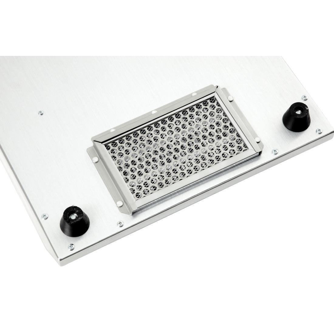 Plaque induction professionnelle Buffalo 3kW - FRANCE CHR