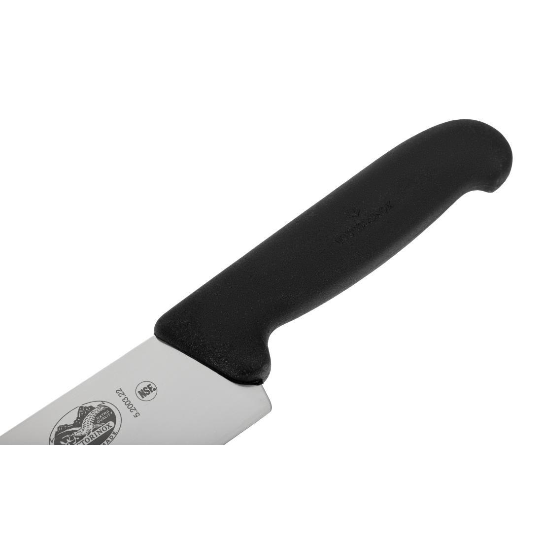 Couteau de cuisinier Victorinox 215mm - FRANCE CHR
