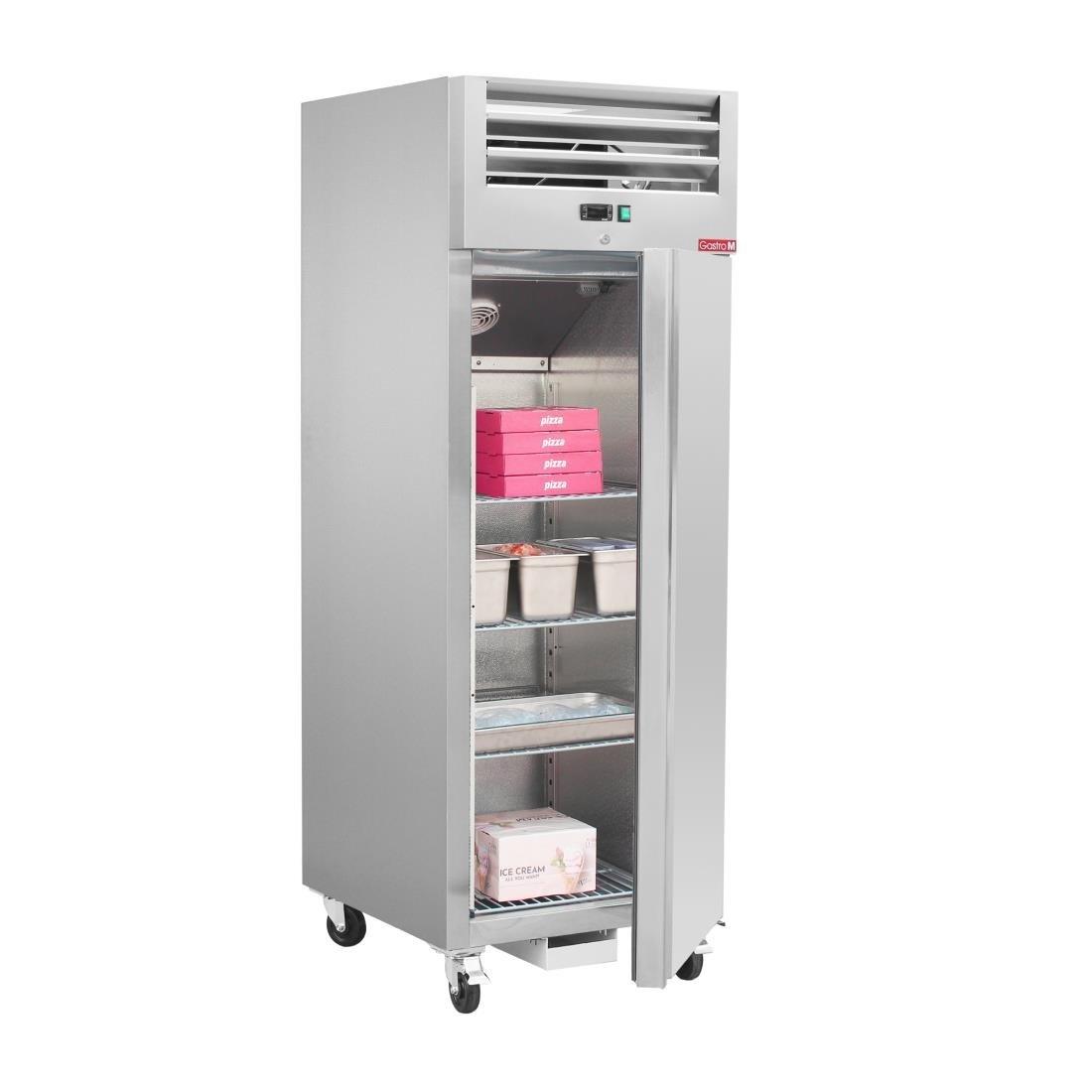 Armoire refrigérée négative 1 porte Gastro-M 376L - FRANCE CHR